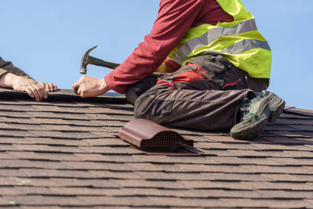 Best Gutter Installation and Roofing  in Wheelersburg, OH