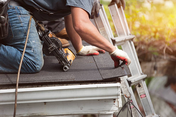 Best New Roof Installation  in Wheelersburg, OH