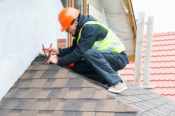 Best Roofing Contractor Near Me  in Wheelersburg, OH