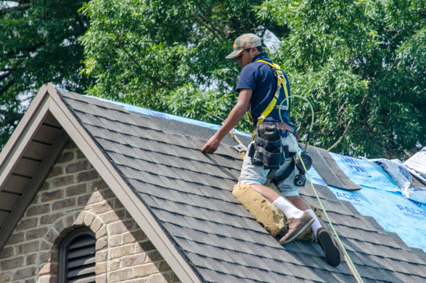 Reliable Wheelersburg, OH Roofing Contractor Solutions